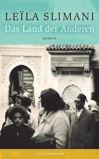 Buch: Das Land der Anderen
