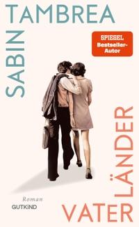 Buch Vaterländer von Sabin Tambrea