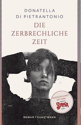 Buch: Die zerbrechliche Zeit“ width=
